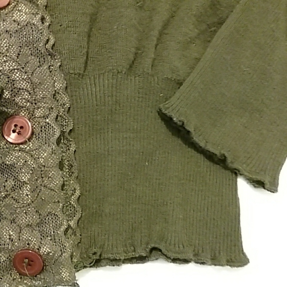 THE LIMITED top/sweater - Picture 6 of 6